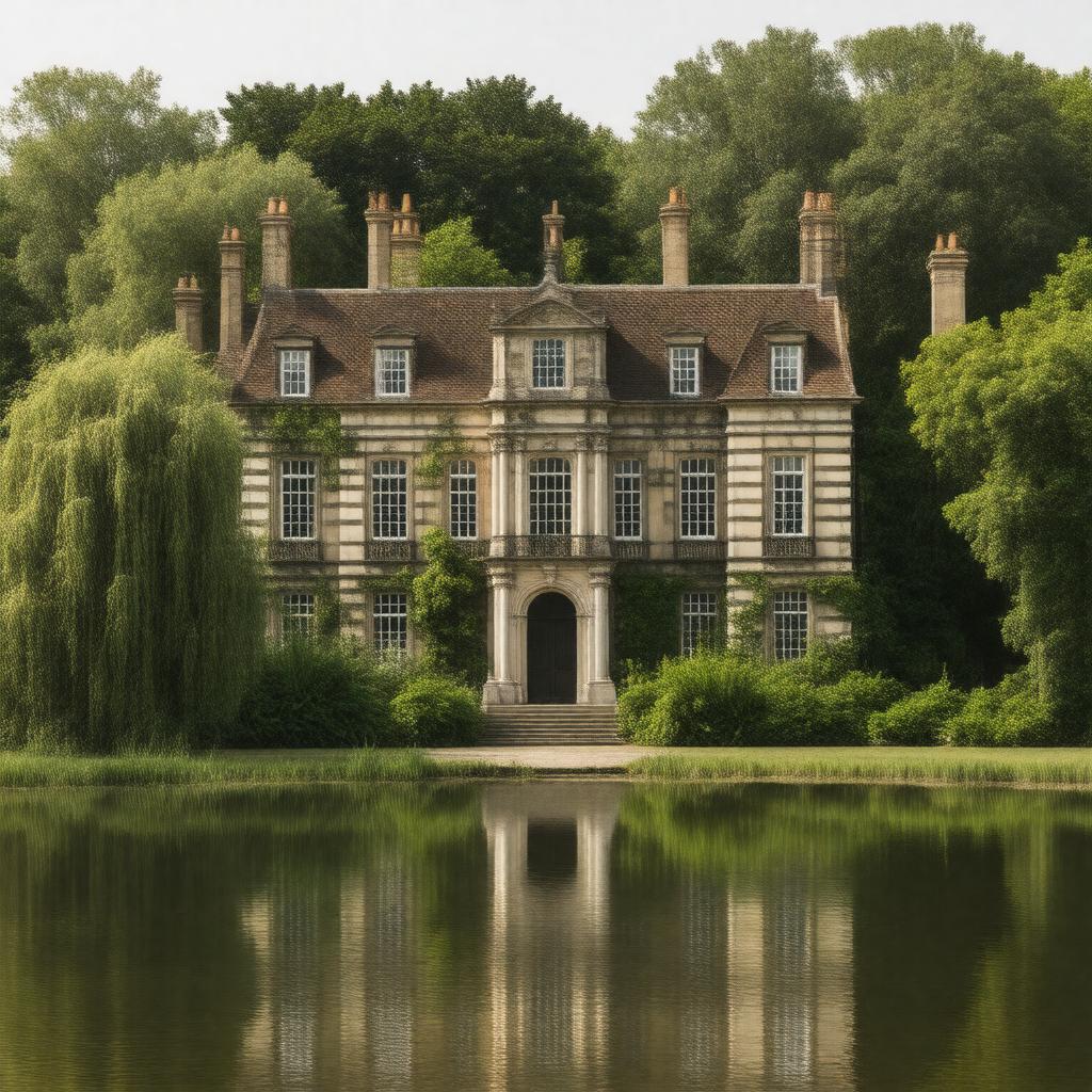 Chelsea Manor